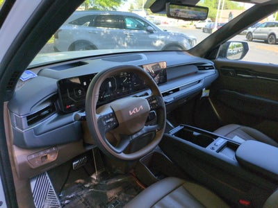 2026 Kia EV9 GT-Line