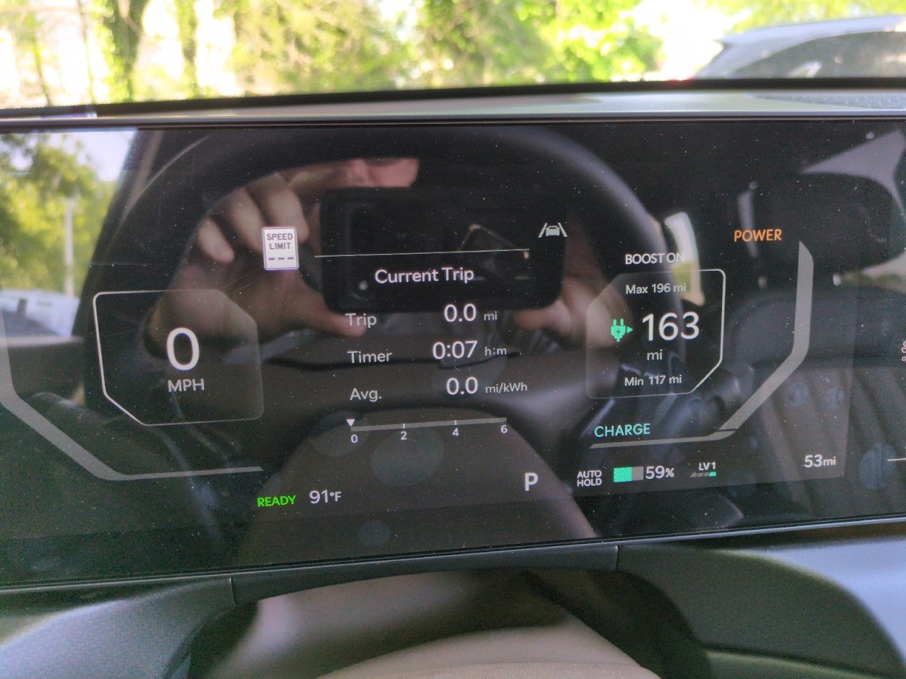 2026 Kia EV9 GT-Line