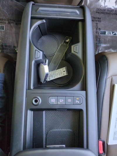2026 Kia EV9 GT-Line