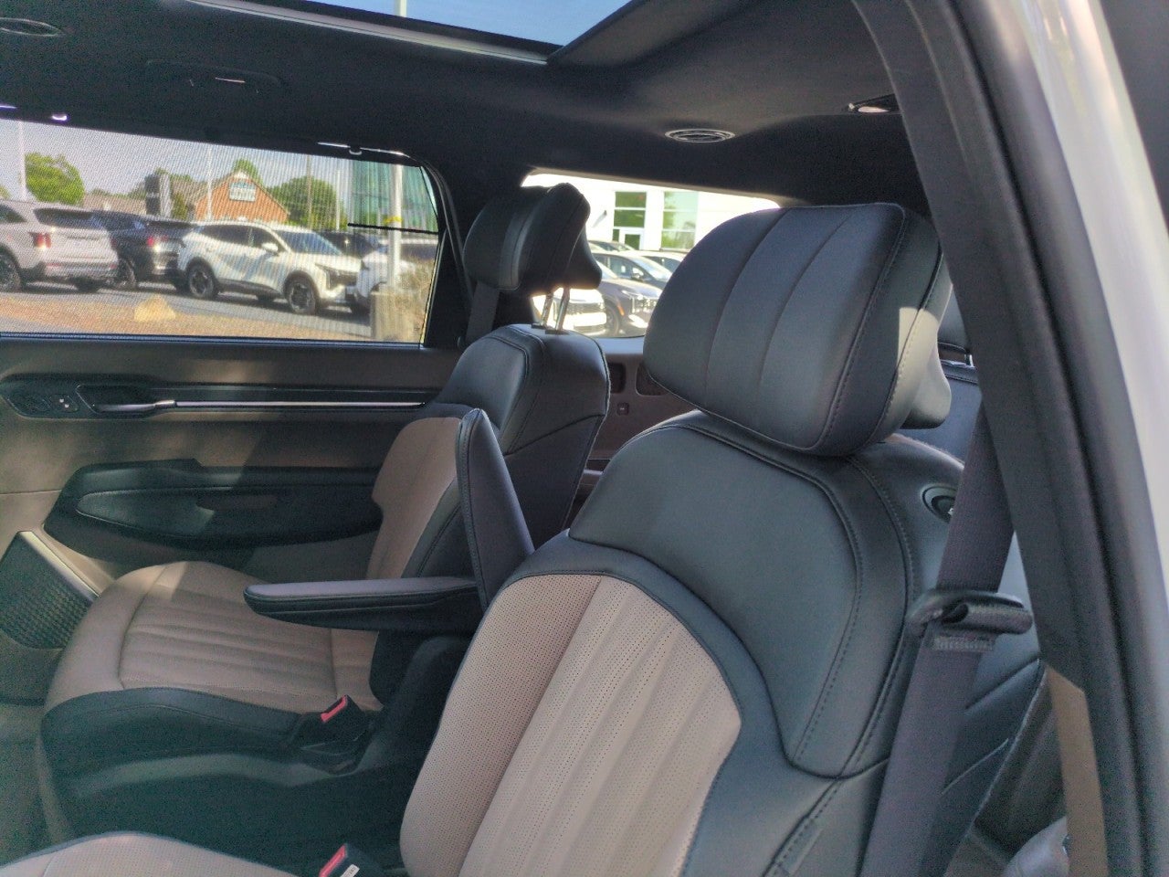 2026 Kia EV9 GT-Line