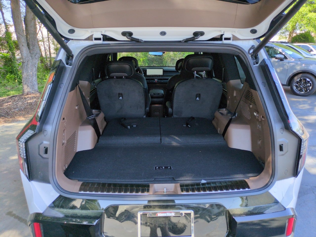 2026 Kia EV9 GT-Line