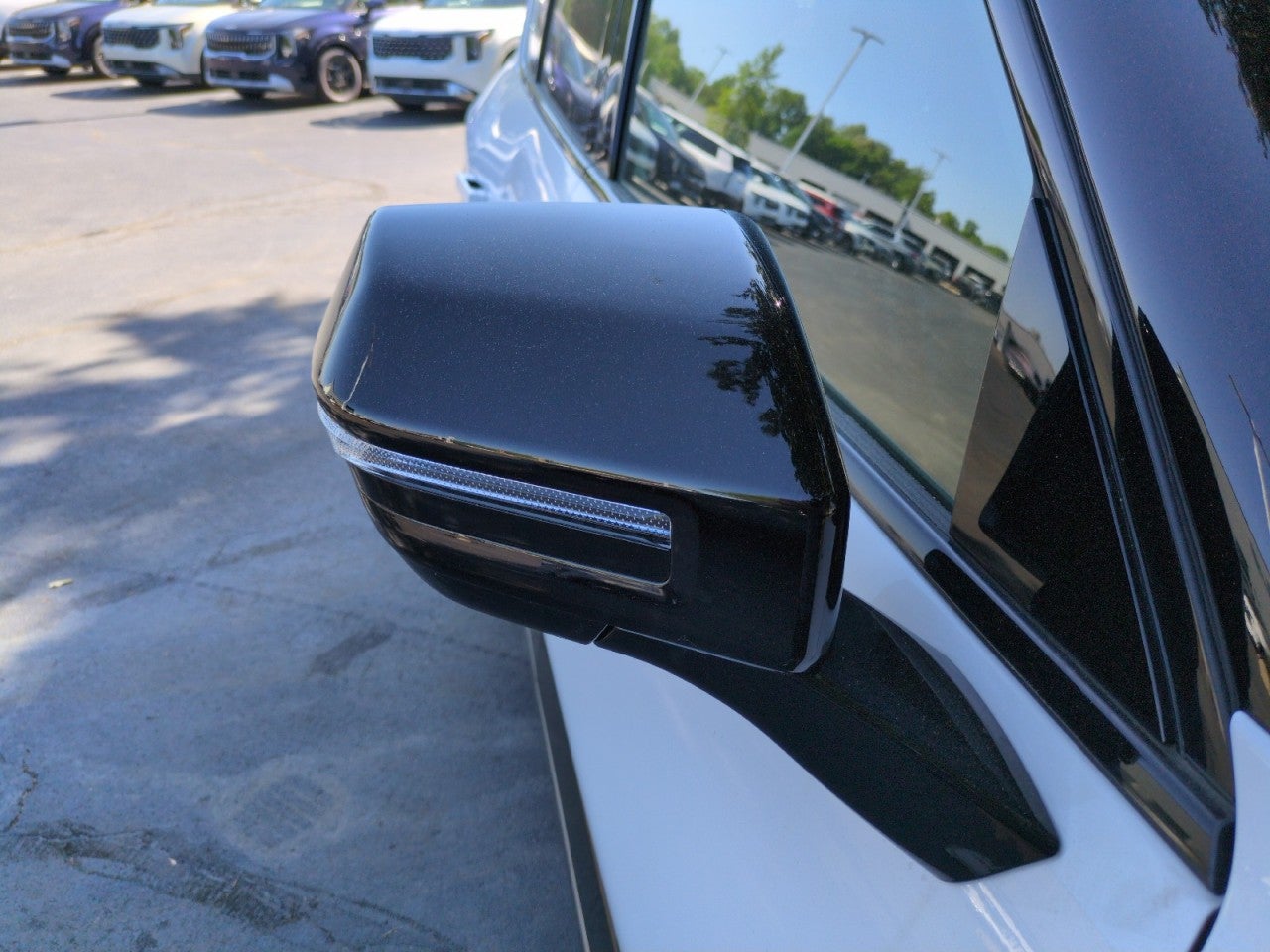 2026 Kia EV9 GT-Line