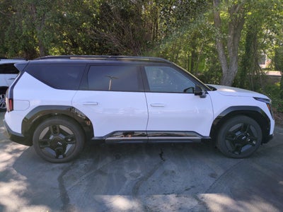 2026 Kia EV9 GT-Line