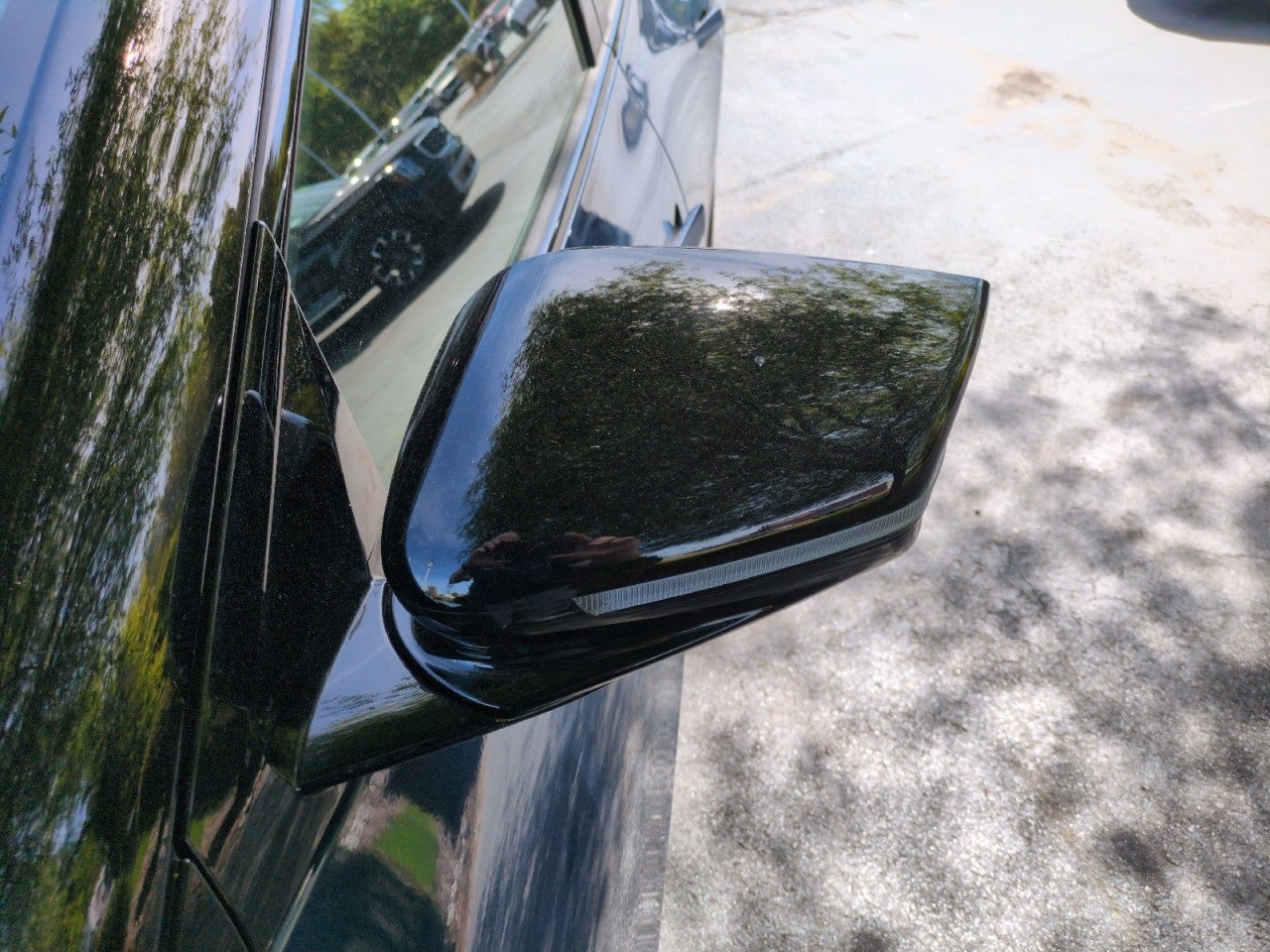 2025 Kia EV6 Light Long Range