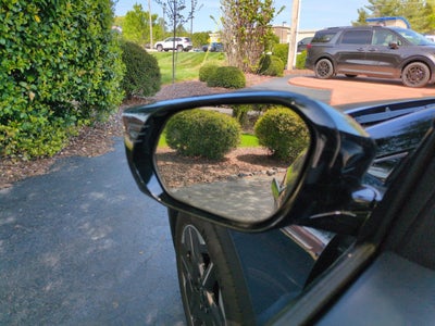 2025 Kia EV6 Light Long Range