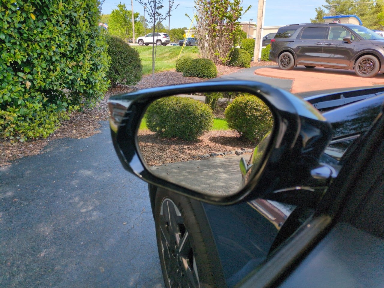 2025 Kia EV6 Light Long Range