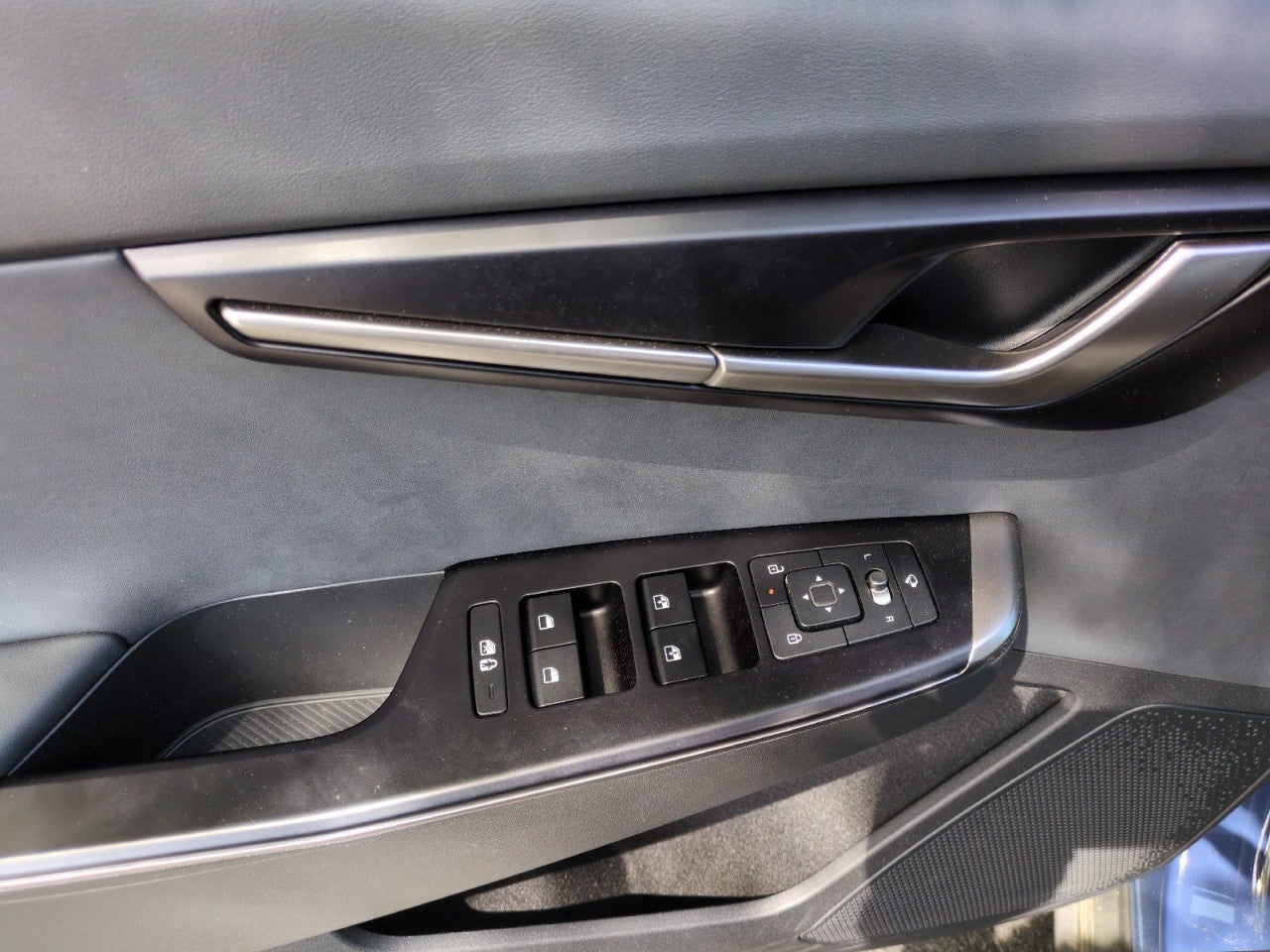 2025 Kia EV6 Light Long Range