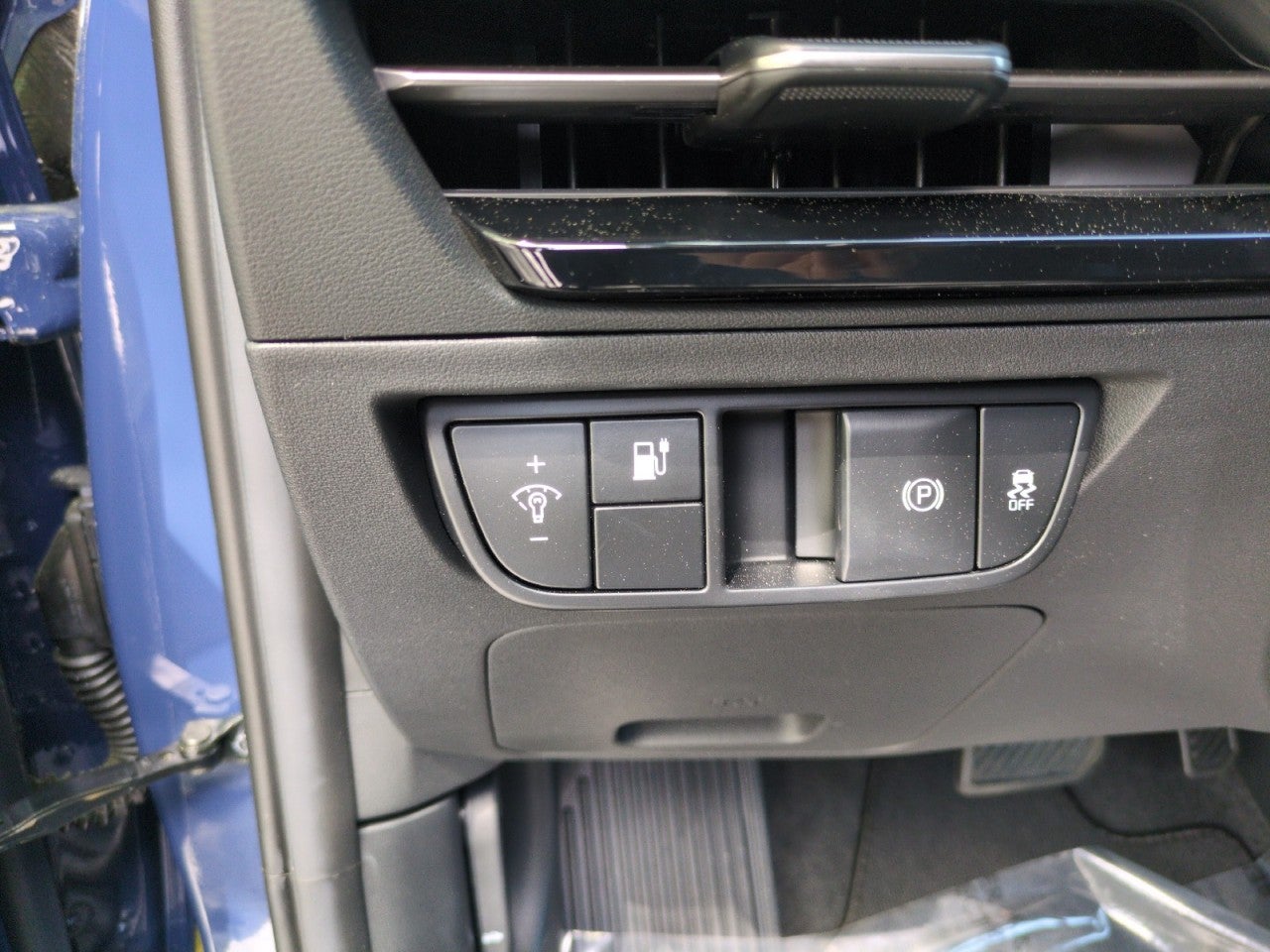 2025 Kia EV6 Light Long Range