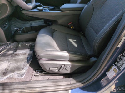 2025 Kia EV6 Light Long Range