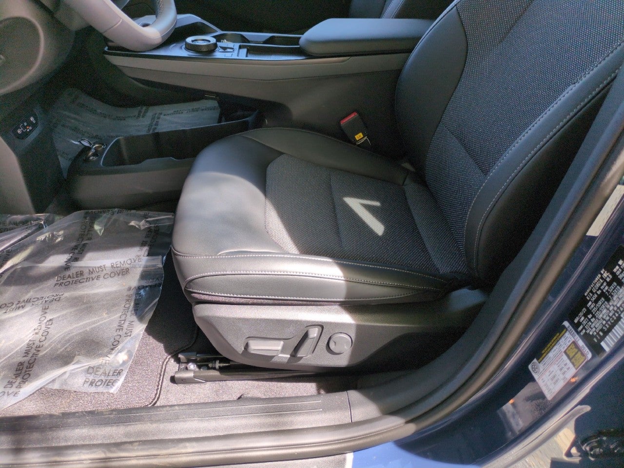 2025 Kia EV6 Light Long Range