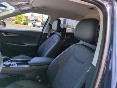 2025 Kia EV6 Light Long Range