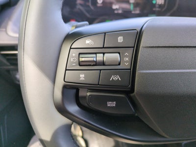 2025 Kia EV6 Light Long Range