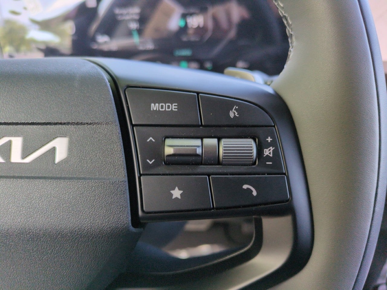 2025 Kia EV6 Light Long Range