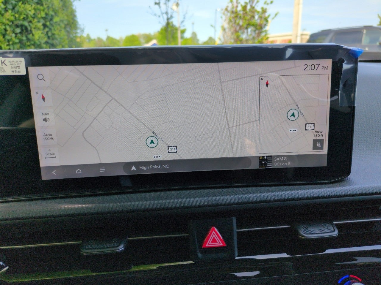 2025 Kia EV6 Light Long Range