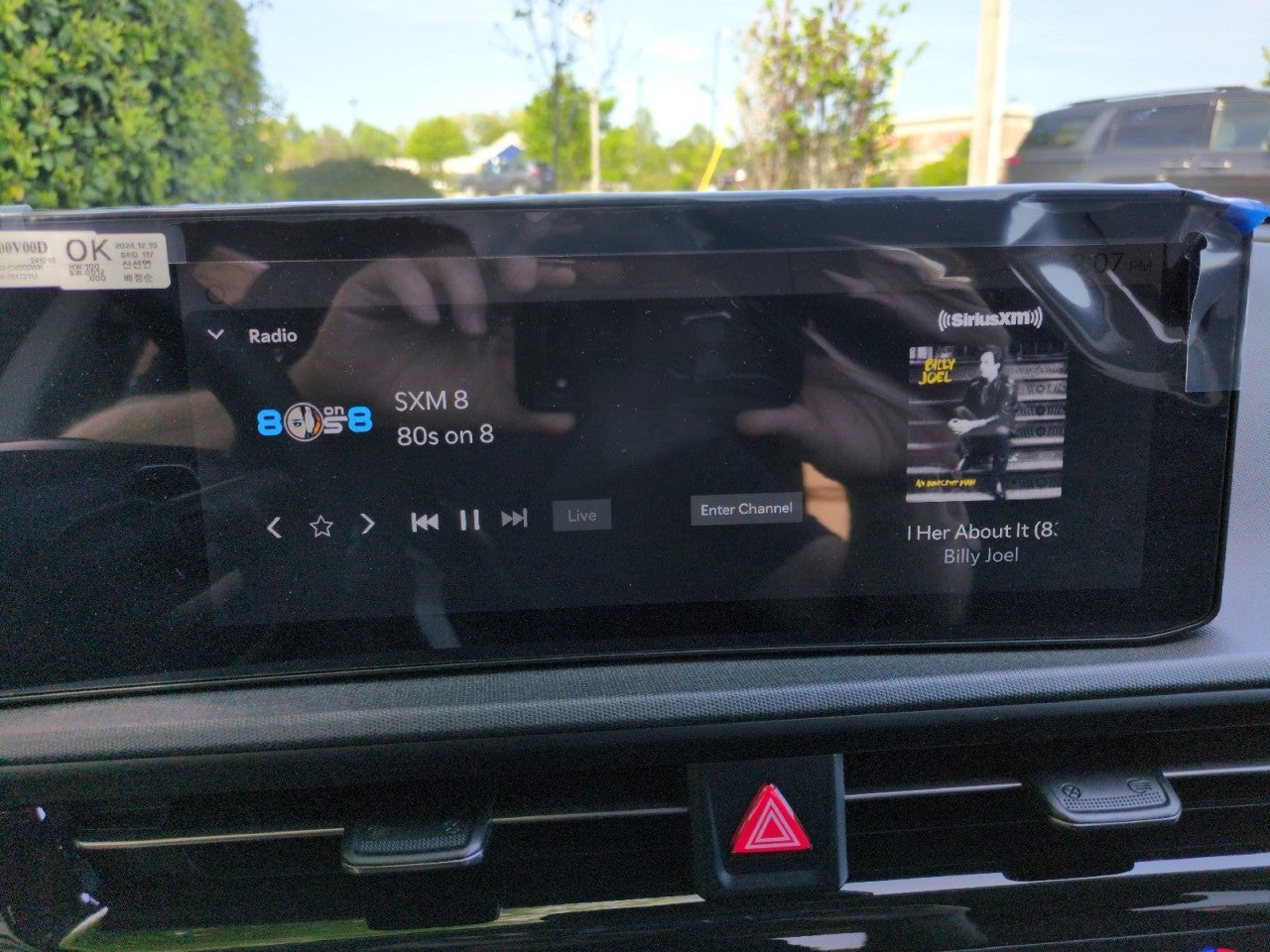 2025 Kia EV6 Light Long Range