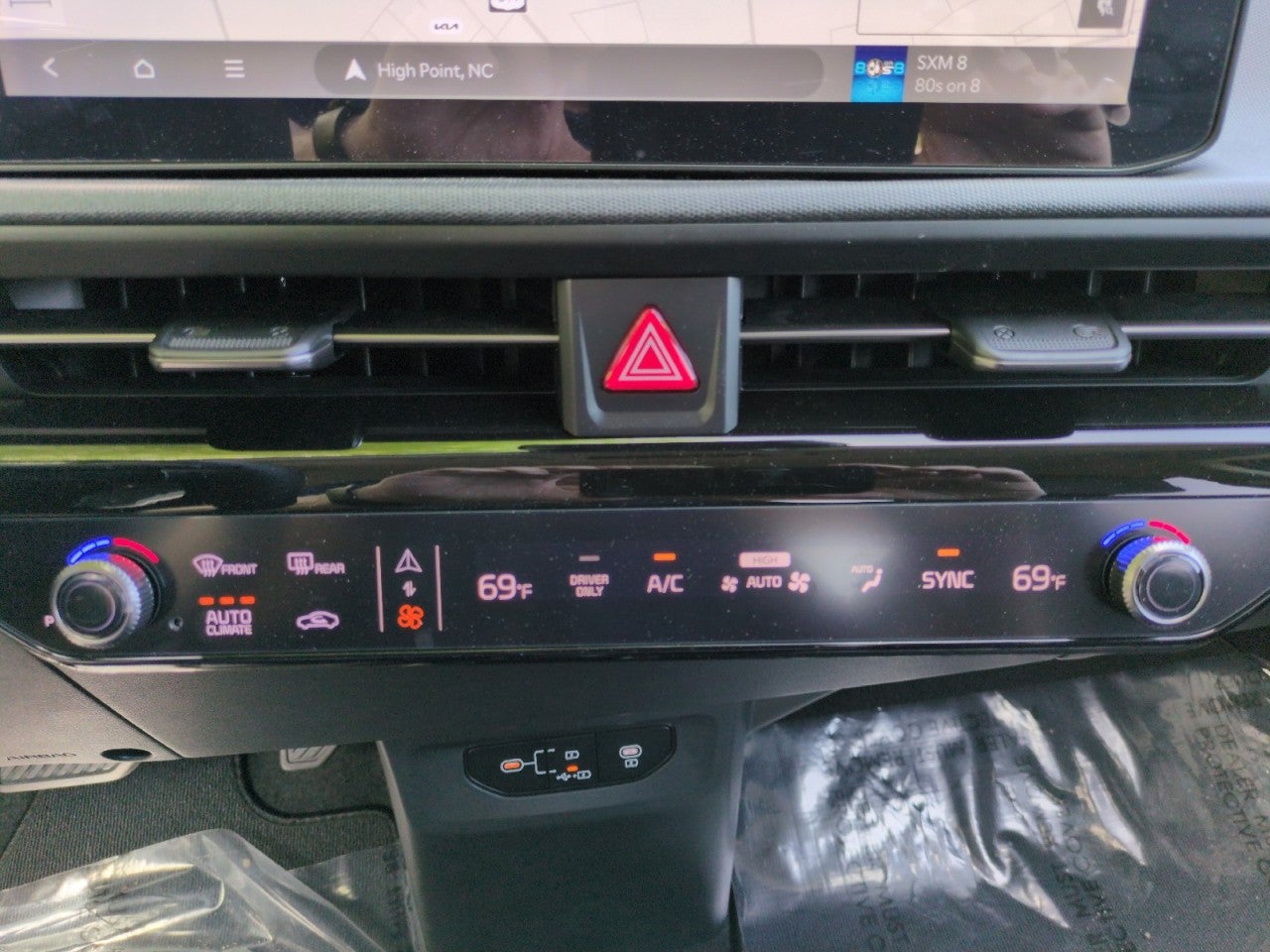2025 Kia EV6 Light Long Range