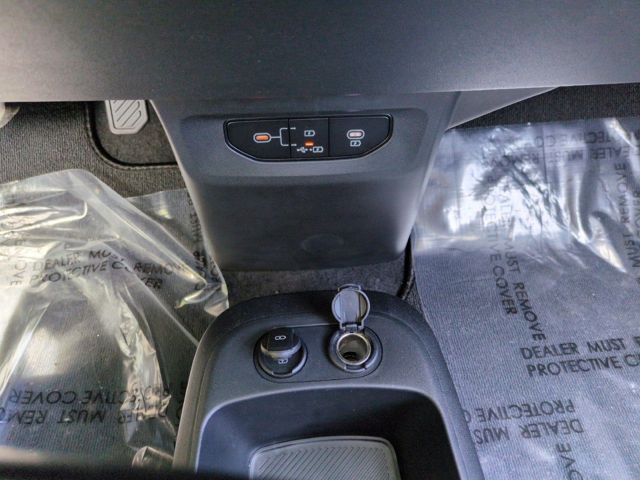 2025 Kia EV6 Light Long Range