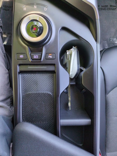 2025 Kia EV6 Light Long Range