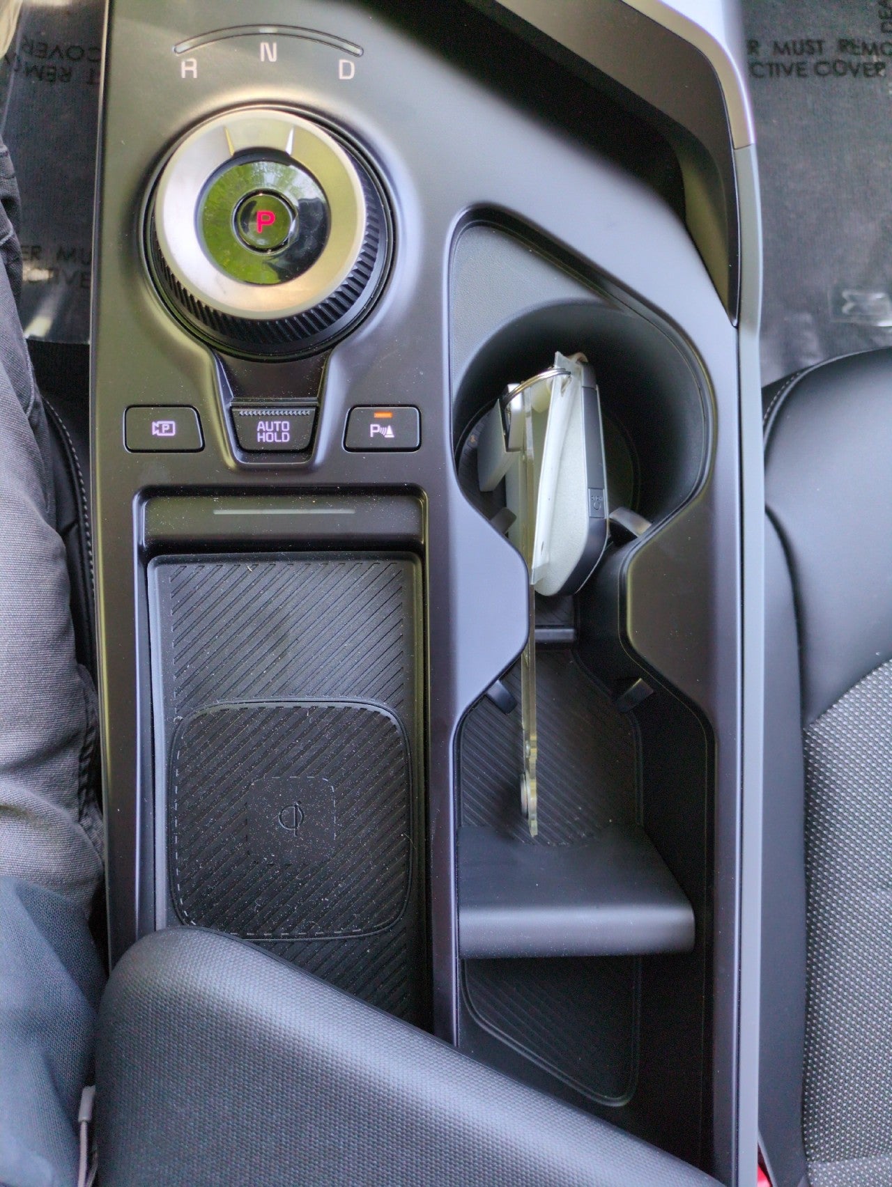 2025 Kia EV6 Light Long Range