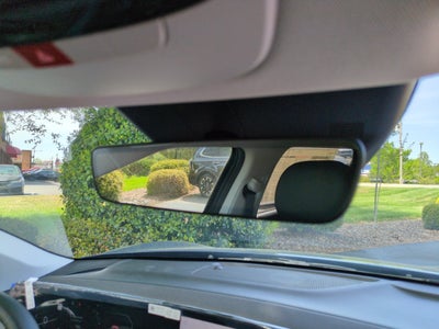 2025 Kia EV6 Light Long Range