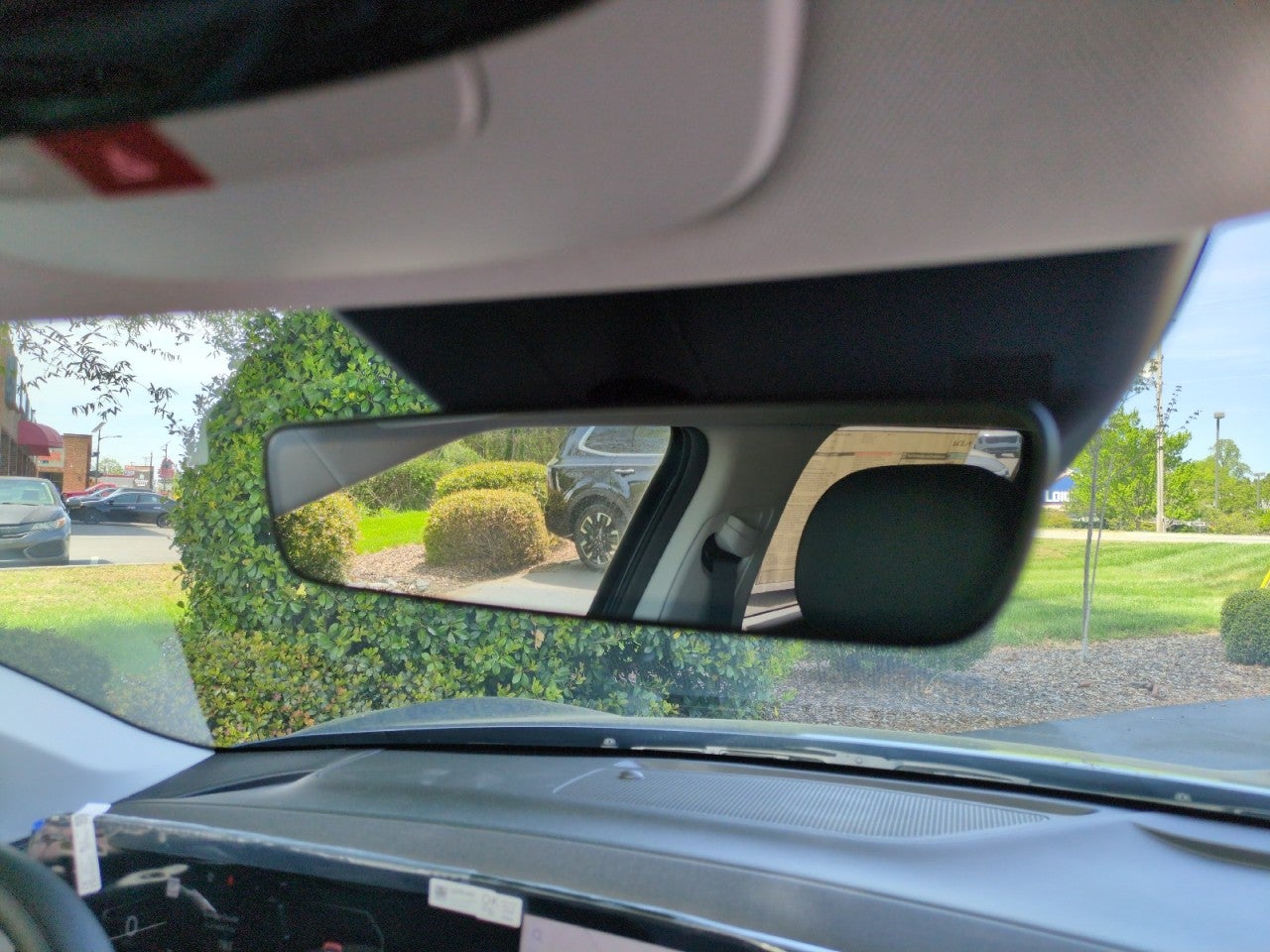 2025 Kia EV6 Light Long Range