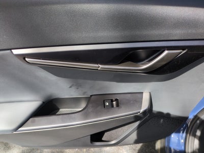 2025 Kia EV6 Light Long Range