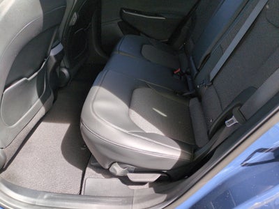 2025 Kia EV6 Light Long Range