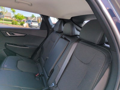 2025 Kia EV6 Light Long Range