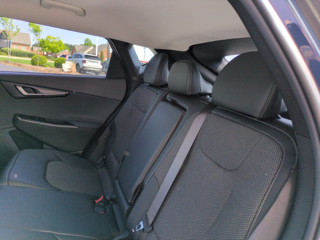 2025 Kia EV6 Light Long Range