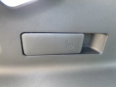 2025 Kia EV6 Light Long Range