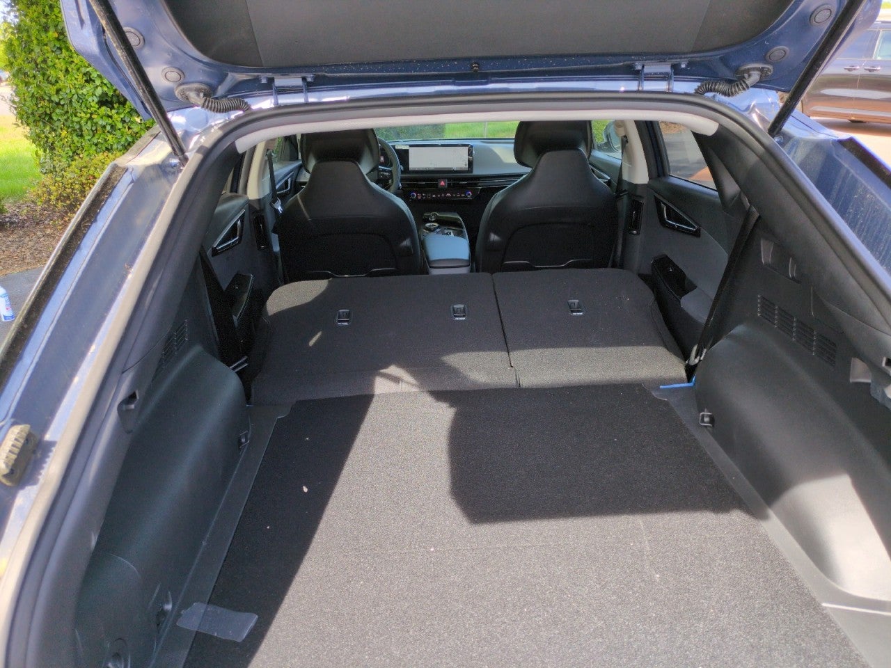 2025 Kia EV6 Light Long Range