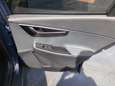 2025 Kia EV6 Light Long Range
