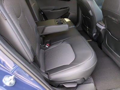 2025 Kia EV6 Light Long Range