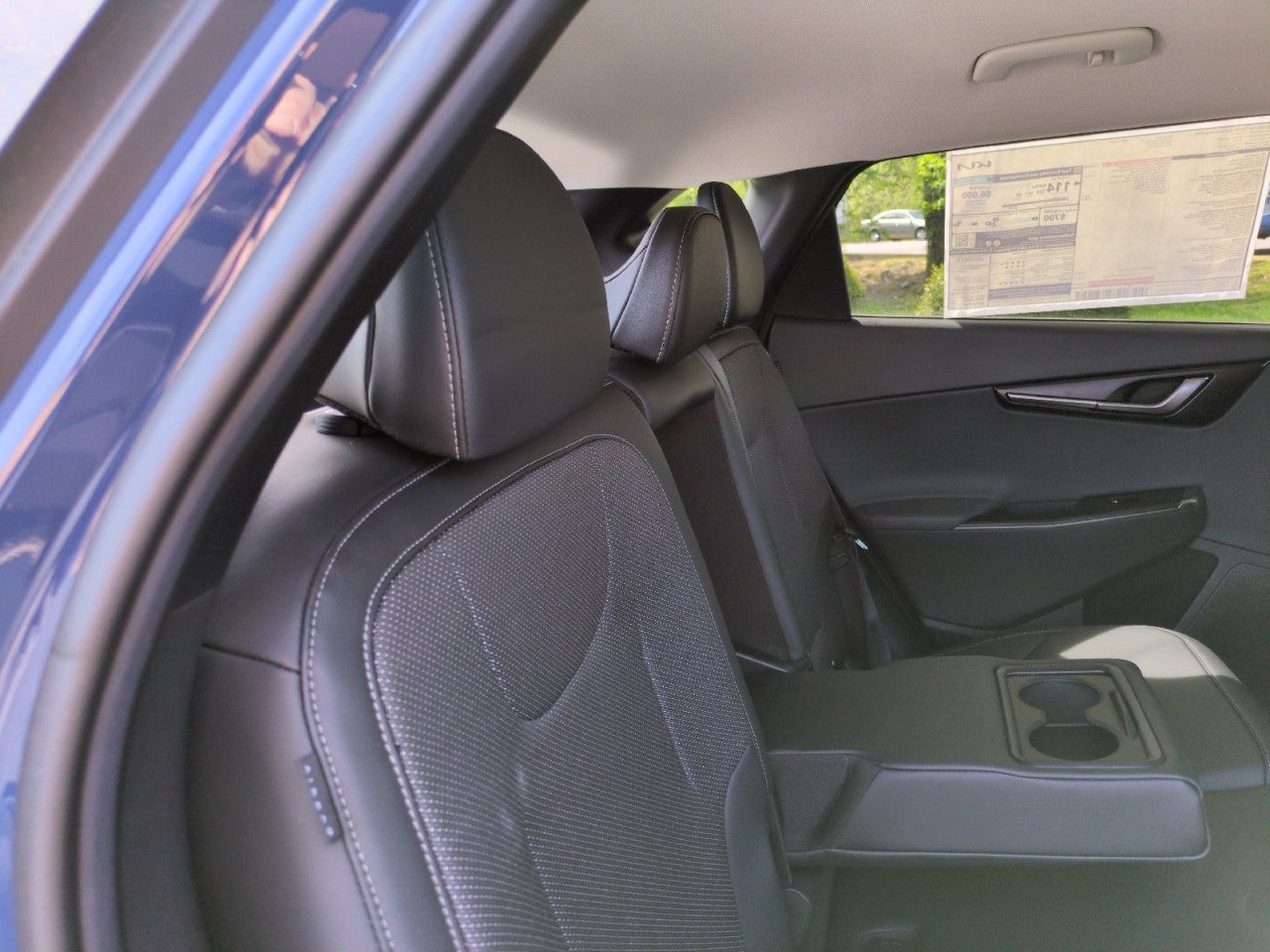 2025 Kia EV6 Light Long Range