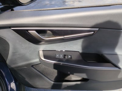 2025 Kia EV6 Light Long Range