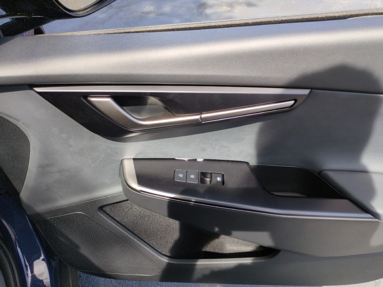2025 Kia EV6 Light Long Range