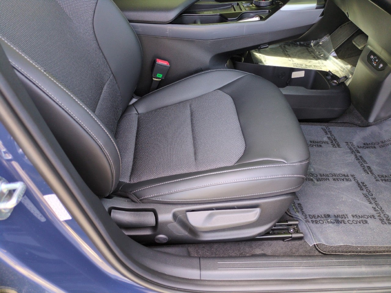 2025 Kia EV6 Light Long Range