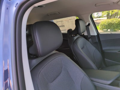 2025 Kia EV6 Light Long Range