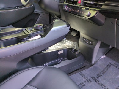 2025 Kia EV6 Light Long Range