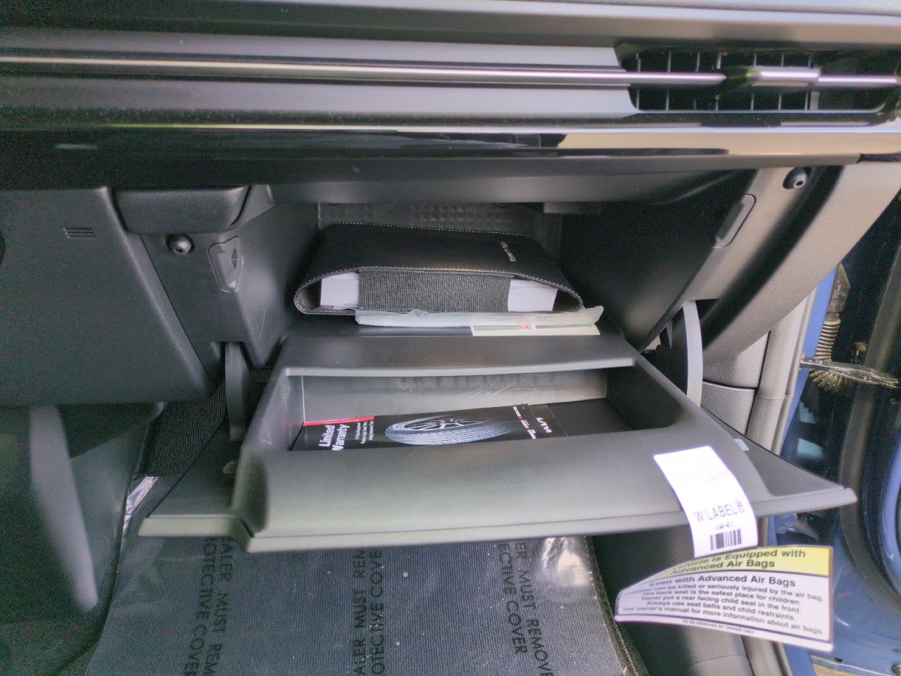 2025 Kia EV6 Light Long Range