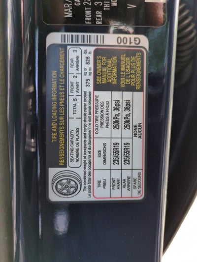 2025 Kia EV6 Light Long Range