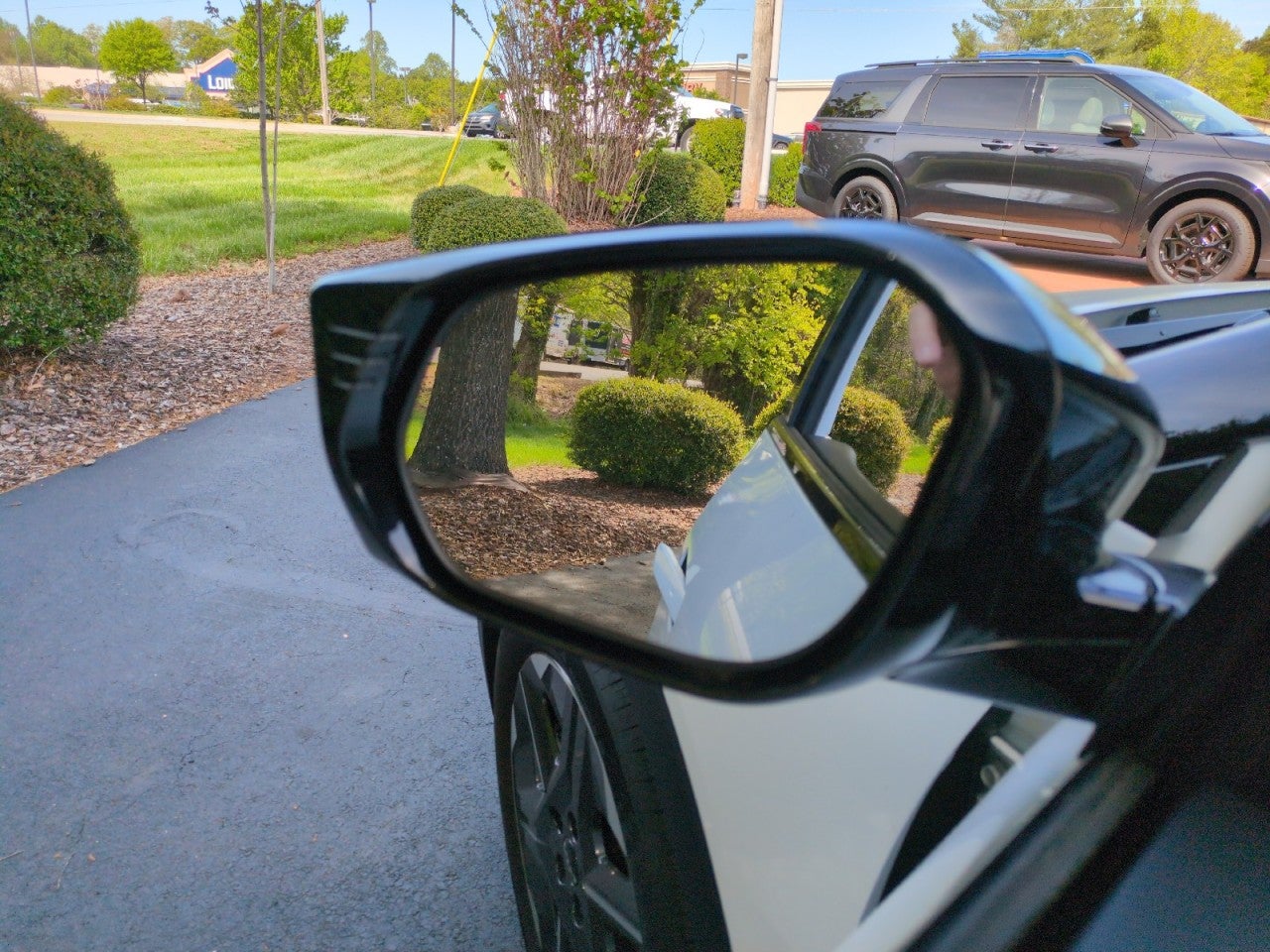 2025 Kia EV6 Light Long Range