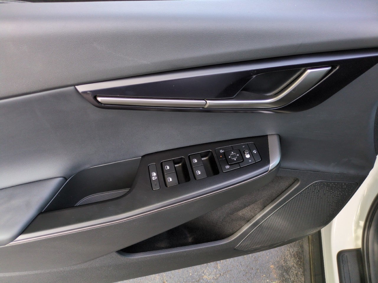 2025 Kia EV6 Light Long Range