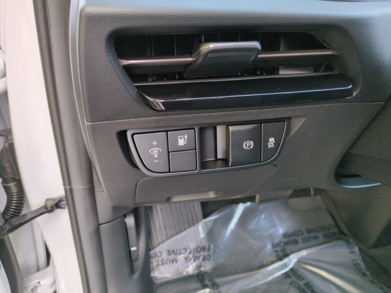2025 Kia EV6 Light Long Range