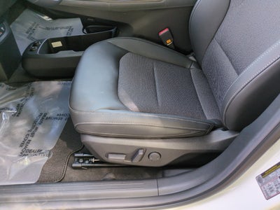 2025 Kia EV6 Light Long Range