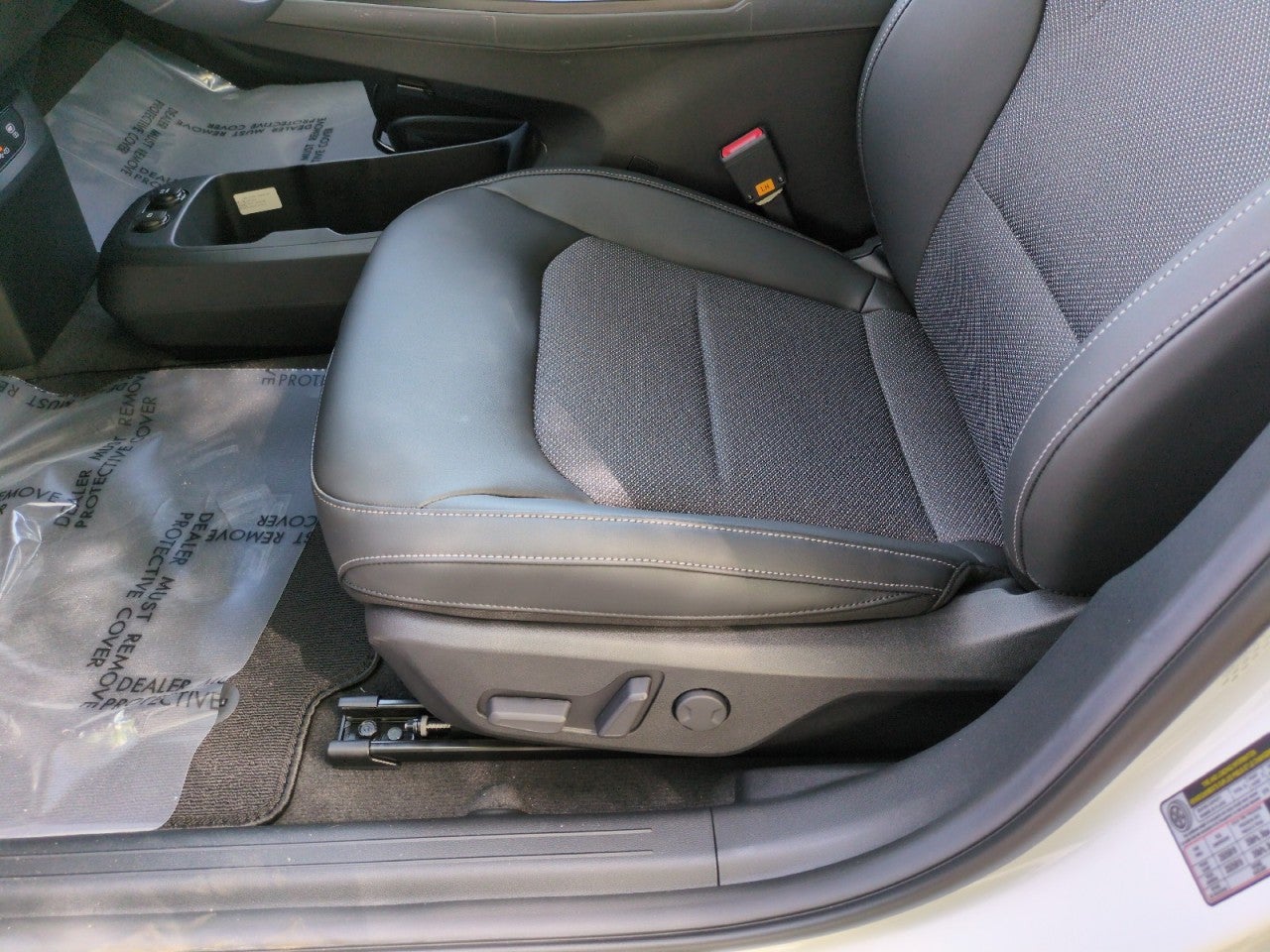 2025 Kia EV6 Light Long Range