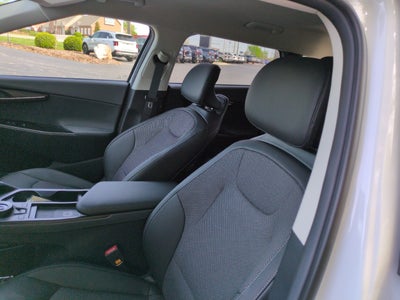 2025 Kia EV6 Light Long Range