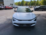 2025 Kia EV6 Light Long Range