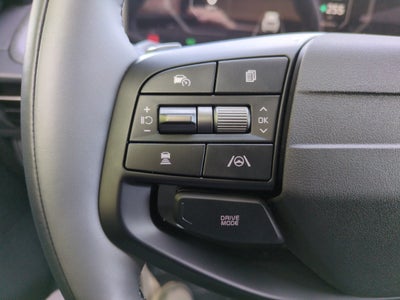 2025 Kia EV6 Light Long Range