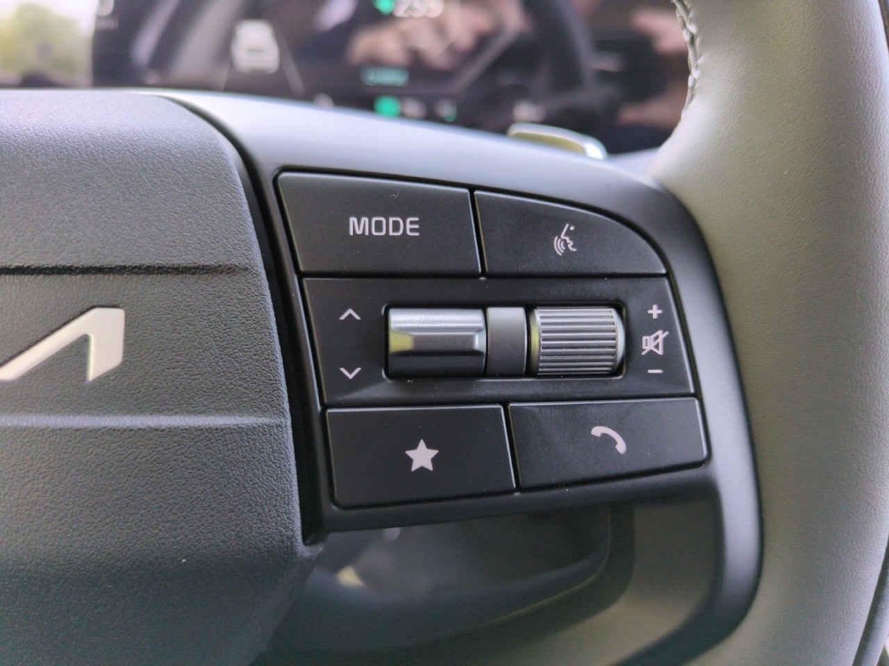 2025 Kia EV6 Light Long Range